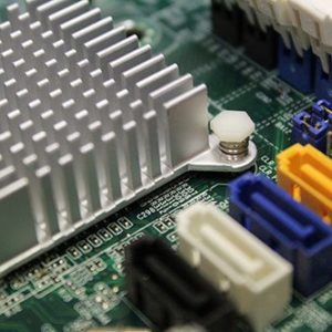 Motherboard