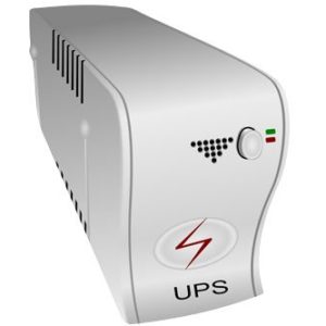 UPS